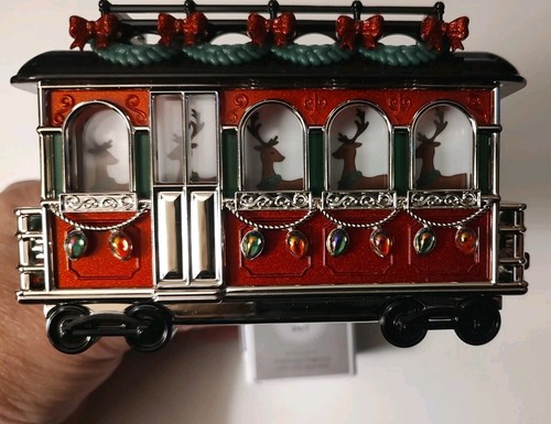 Bath body works reindeer - body,