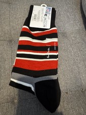 Manchester United Paul Smith Socks 
