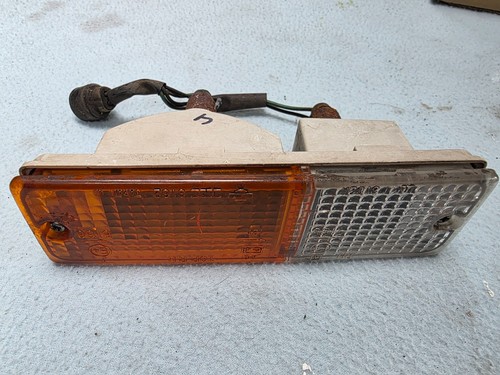 Nissan prairie m10 1982 1988 - prairie,
