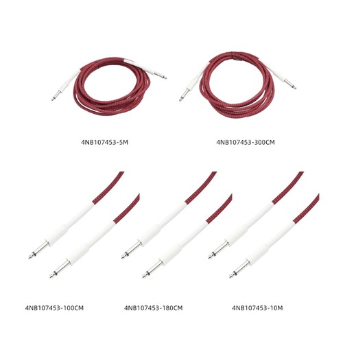 35mm 1 4 moon cord - 6.35, 1/4