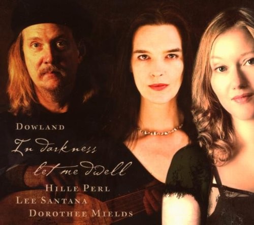 Hille perl darkness let - hille,