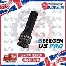 US PRO 1/2" INCH DRIVE M18