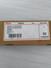 Blum Aventos HF Top Lever Arms