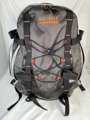Bear grylls craghoppers - bear, by