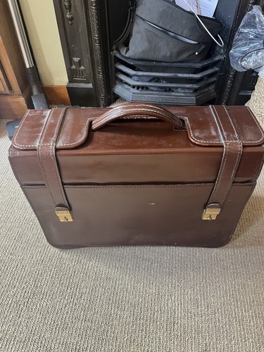Papworth vintage leather - papworth,