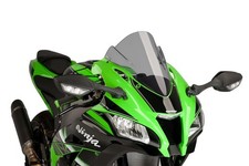 PUIG 8912H Z-Racing Screen
