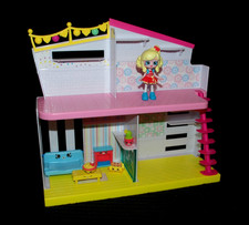 Shopkins Happy Places Happy