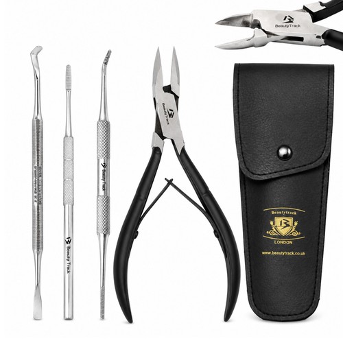 Professional toe nail - toe, clippers