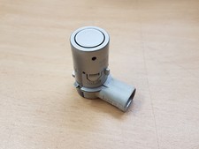 Genuine BMW E60 E61 E65 E63 E64 Z4 REAR PARKING SENSOR M SPORT PDC Titan Silver 