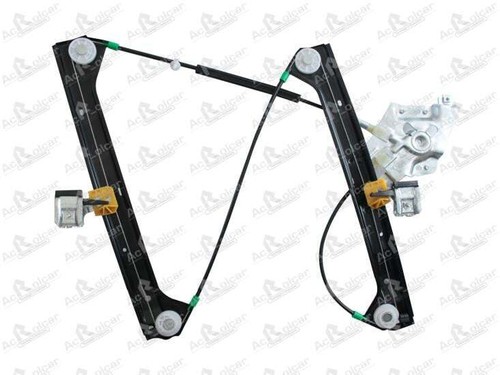 Front electric window - front,
