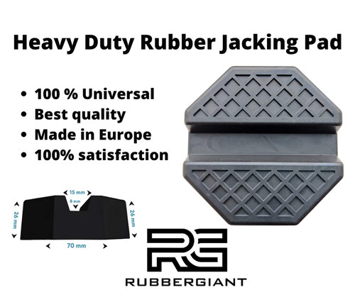 Universal jack adapter lifting - universal,