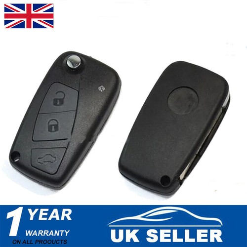 Button remote key fob - key,
