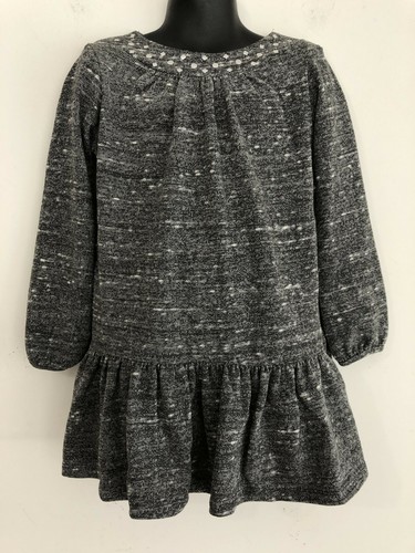 Zara kids bateau - bateau, neck