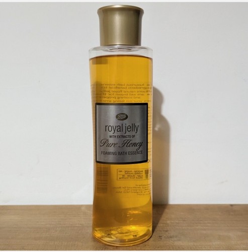 500ml boots royal jelly - xl,