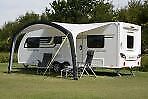 Kampa Dometic Awning Canopy Sunshine Pro 300