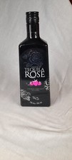 Tequila Rose 700 Ml Empty Bottle