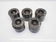 5x Pistons for Land Rover