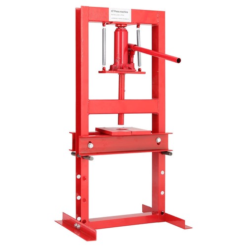 Ton heavy duty - 6,
