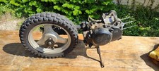 Original Parts Spare Parts