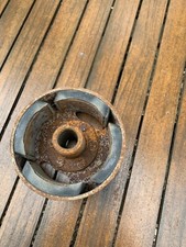 Yamaha It 400 Magneto 