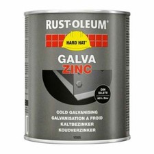 Rustoleum 1kg Hard Hat Galva