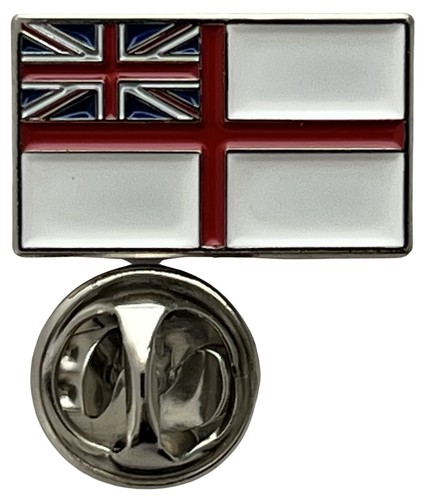 Royal navy white ensign - royal,