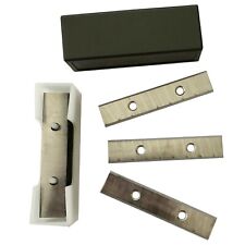 60mm Solid Carbide Reversible