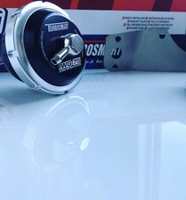 VAUXHALL ASTRA VXR TURBOSMART