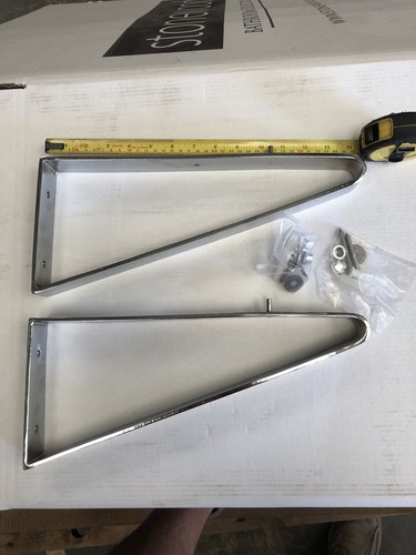 Worktop heavy duty shelf - worktop,
