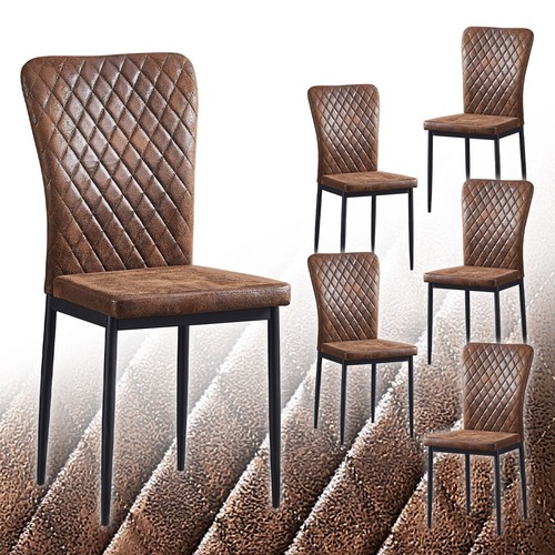 Set dining chairs - set,