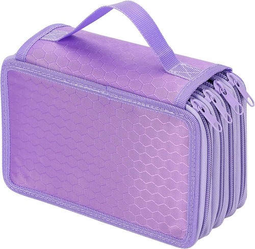 Slots pencil case - slots, large