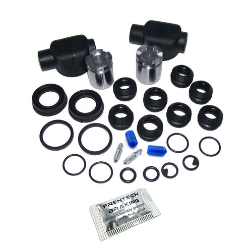 For peugeot 306 gti rear - 306,