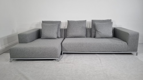 Italia george shape in - bb, l
