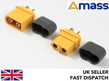 *GENUINE AMASS YELLOW XT60 &