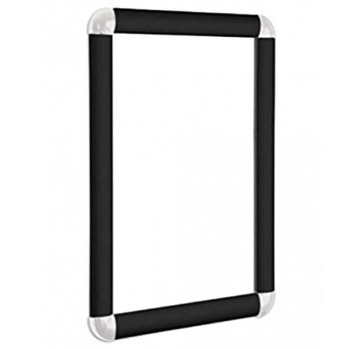 Black snapframes clip - clip, poster