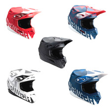 Answer Motocross Helmet AR1 MX