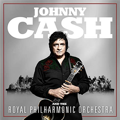 Johnny cash and the royal - johnny,