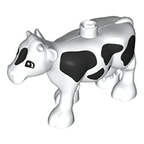 Lego animal duplo white - lego,