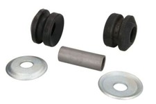 Control Arm-/Trailing Arm Bush