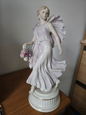Wedgewood 'The Dancing Hours'