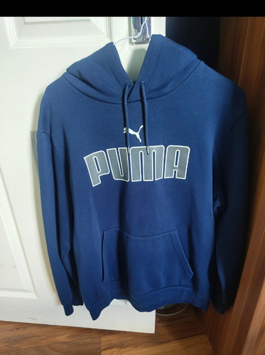 Puma men blue - men's,