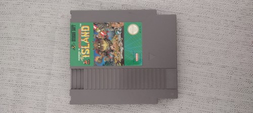 Adventure island classic - adventure,