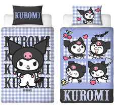 Hello Kitty Single Duvet Cover