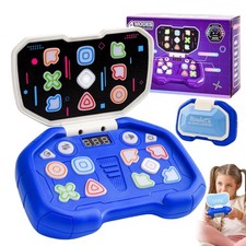 Handheld Game Console LED