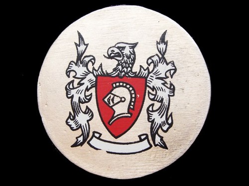 Kd29172 cool royal crest - kd29172, **royal