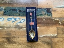 Silver Plated Commemorative