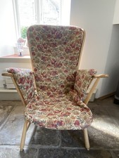 Set of 2 Ercol Evergreen Seat