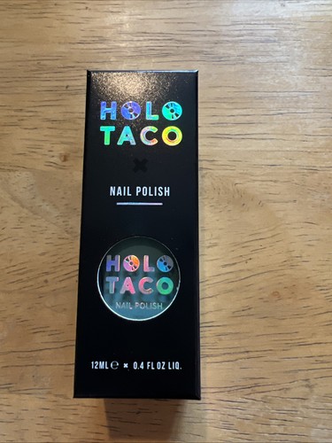 Holo taco touch grass - holo,