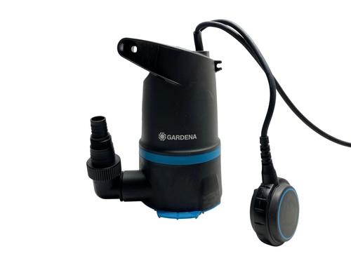 Submersible pump 1 - submersible,