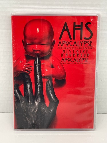 American horror story - story,